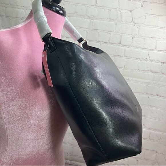 NWT KATE SPADE greene street kaia (black) nwt - Picture 9 of 14